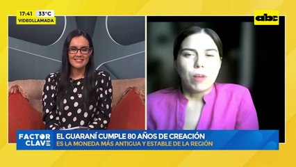Video: el guaraní cumple 80 años de creación