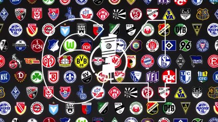 Leverkusen élimine Dortmund - Foot - Coupe d'Allemagne