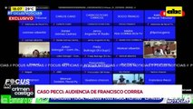 Caso Pecci: testigo clave acusa al expresidente Horacio Cartes
