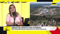 Video: Procuraduría anuncia que inició acciones judiciales