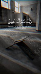 Beautiful Quran Recitation #shorts #trend #trending #shorts #trend #trending #foryou