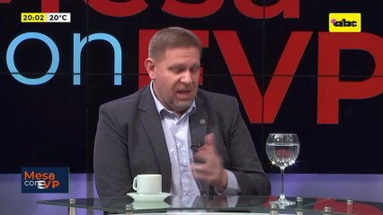 Petropar: precios de combustibles