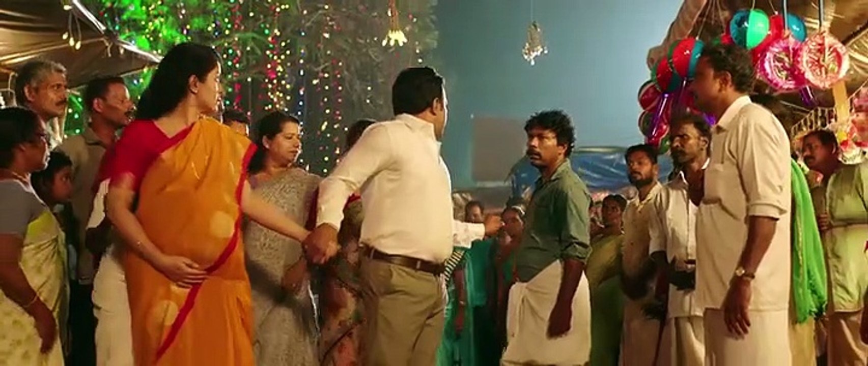 Oru Yamandan Premakadha Part 1
