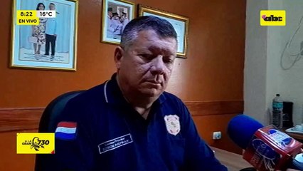 Video:  Continúan los allanamientos en PJC