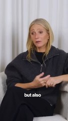 Gwyneth Paltrow shares how she navigates celebrating the holidays post-divorce