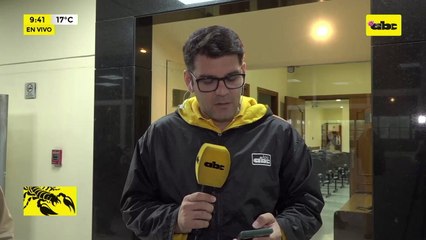 Video:  Suspenden audiencia de “Papo” Morales