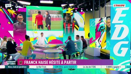 L'Équipe de Greg du 2 décembre - L'Équipe de Greg - replay