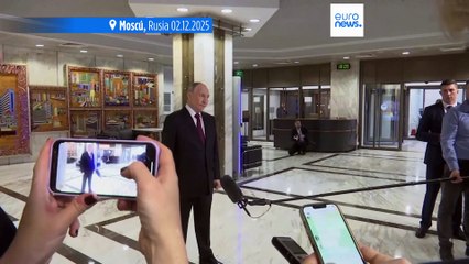 Putin: "Si Europa decide ir a la guerra con Rusia... ya estamos listos"