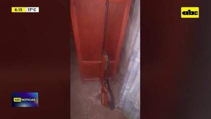 Video: Investigan la muerte de una mujer en MRA