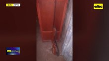 Video: Investigan la muerte de una mujer en MRA