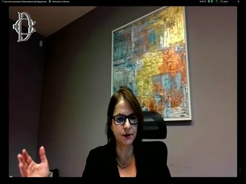 Roma - Riforma ordinamento forense - Audizione Comitato Unitario Permanente degli Ordini e Collegi professionali (02.12.25)