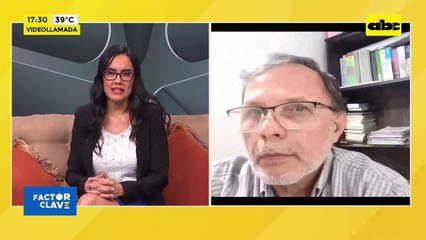 Video: Deuda de Argentina con Yacyretá y Paraguay