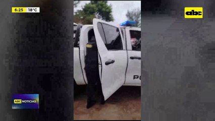 Video: Hombre detenido por tentativa de feminicidio