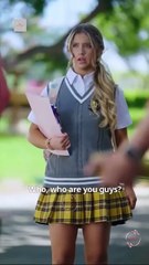 Tell Me Not to Love You | Full Movie HD - Best Drama ShortFilms Hot Hannah Lowery Luke Dodge Vera Price Female Romance Drama Young Adult Modern Steamy Teen Romantic USA Campus Villa Contemporary All Ages Childhood Sweetheart Student Servant Secret Lover