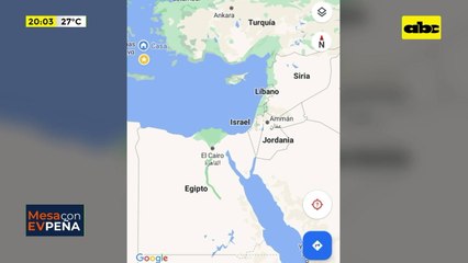 Video: ¿Cuál es el conflicto entre Gaza e Israel?