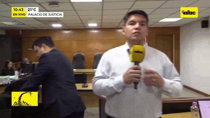 Una más de Papo Morales: plantea hábeas corpus genérico