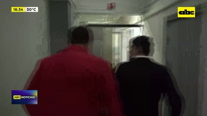 Video: Nenecho justifica comisionamiento de Gustavo Arias