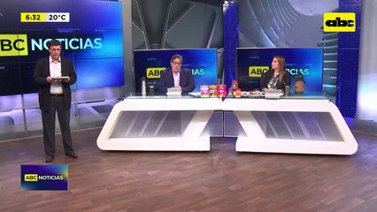 Video: Tres detenidos en allanamientos