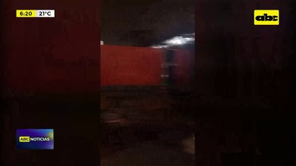 Video: Detuvieron a joven con orden de captura