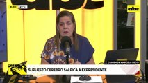 Video: Familia Pecci no estaba al tanto, dice abogado