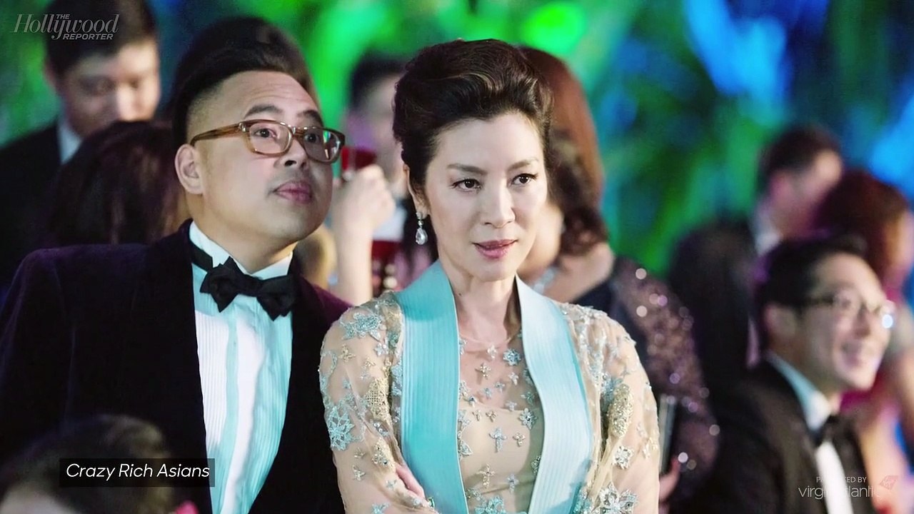 The Hollywood Reporter's Full, Uncensored Actress Roundtable with Claire Foy, Danielle Deadwyler, Emma Corrin, Jennifer Lawrence, Michelle Williams and Michelle Yeoh