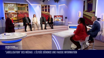 Questions au Gouvernement - le débrief - Questions au Gouvernement - le débrief
