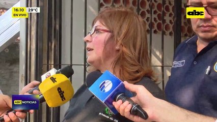 Video: investigan crimen de colombiano