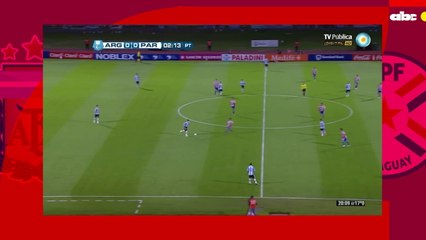 Argentina Derrotó 3-1 A Paraguay Para Brasil 2014