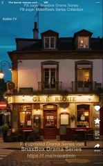 The Secret Heiress and Her Two-Faced Lover Full Movie _ Kalos