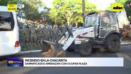 Video: Damnificados urgen asistencia