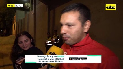 El hincha opina: Olimpia y Cerro Porteño