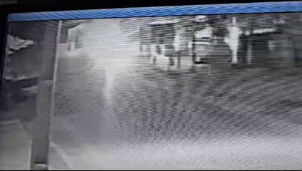 Atacan una casa con explosivo en Fernando de la Mora