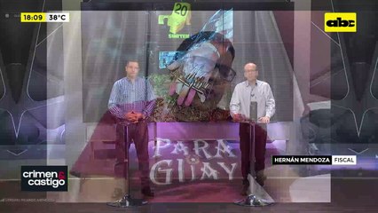 Crimen en Capitán Bado: policías cambiaron informe tras atentado de un camarada