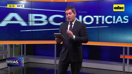 Video: aprueban expropiación de tierras malhabidas