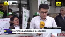 Protesta