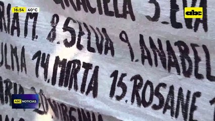 Video: piden acciones concretas contra feminicidios