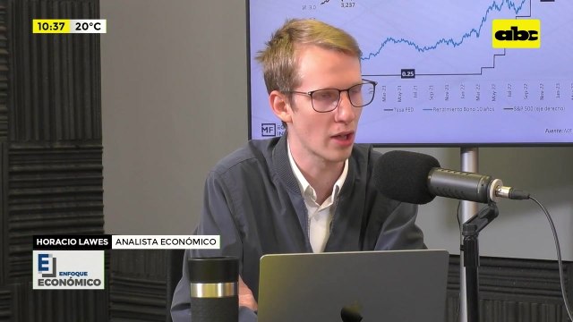 Video: Bonos y acciones en el mercado internacional