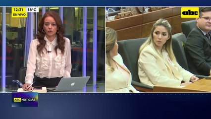 Video: Diputados aprueban la suspensión para Yamil Esgaib