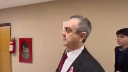 Yamil Esgaib No Se Arrepiente