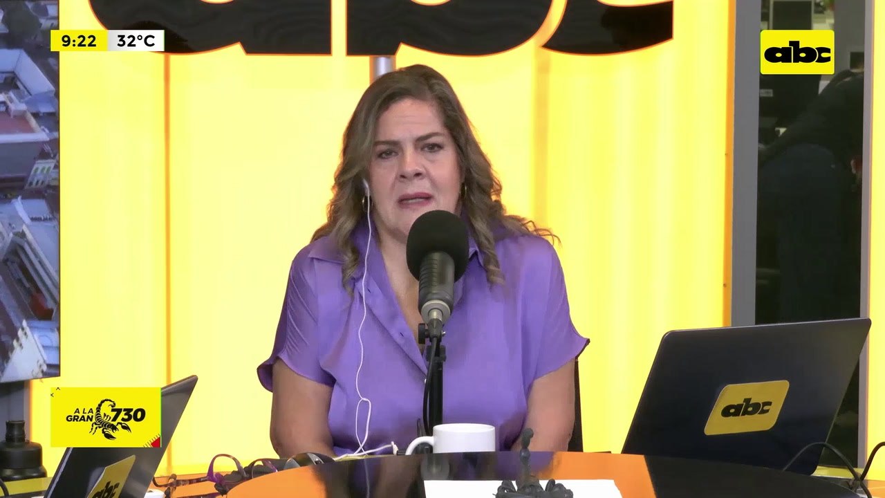 Tacumbú: guardiacárceles piden garantías laborales