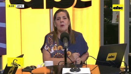 Crimen de Pecci: salpican a expresidente