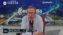 María San Gil presenta Sociedad Civil Española: 