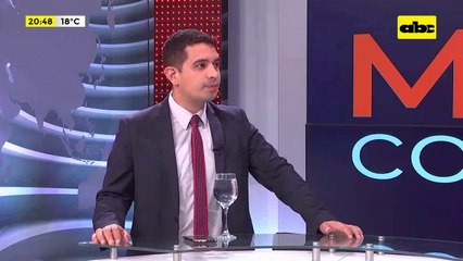 Partido por Eliminatorias: Paraguay vs Argentina