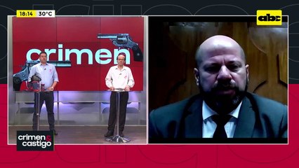 Video: declaración de Correa contra Horacio Cartes y ‘’Tío Rico’'