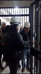 MOPC comprobó que celdas de nuevas cárceles se abren con tarjetas de plástico