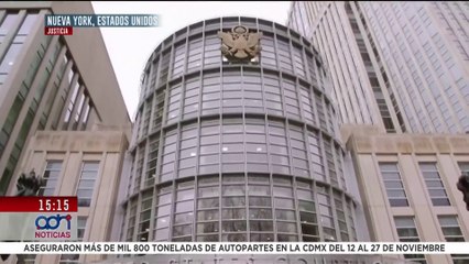 Destituyen a jueza en Tamaulipas por multa millonaria a abogada