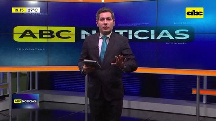 Video: Tío Rico niega vínculo con caso Pecci