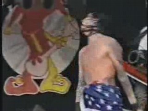 Irresponsible Hate Anthem Live In Köln