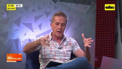 Asesinato de Marcelo Pecci: testigo clave acusó a Horacio Cartes