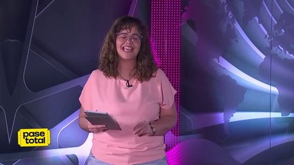 Video: No Te Va Gustar pone broche de oro al festival